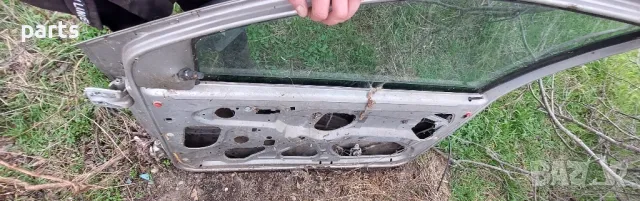 Предна Дясна Врата Фиат Пунто Мк1 (2 врати)Необорудвана, снимка 5 - Части - 48653410