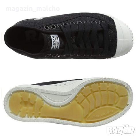 КЕЦОВЕ - G-STAR RAW ROVULC; размери: 36, 39 и 41, снимка 5 - Кецове - 33301914