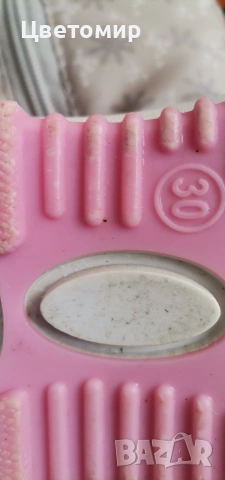 Детски ботуши, снимка 3 - Детски боти и ботуши - 53207092