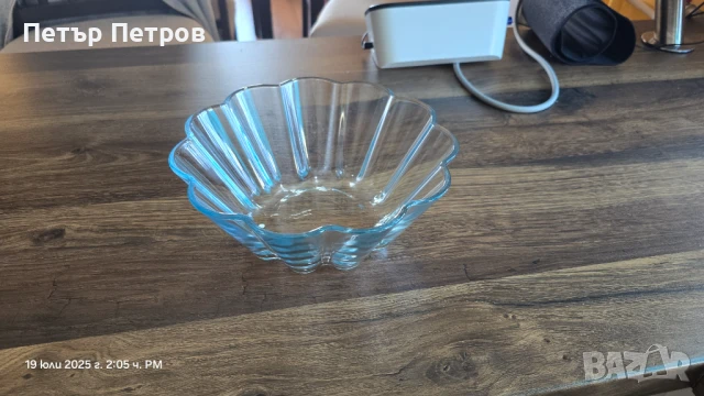 Форма за кейк фруктиера Пасабахче