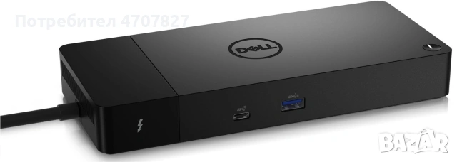 Докинг станция Dell Thunderbolt Dock WD22TB4