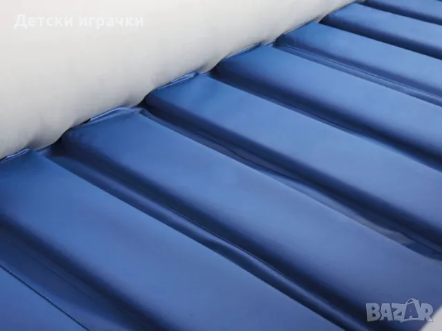 Надуваема лодка комплект INTEX Mariner 3, обновен модел , снимка 5 - Водни спортове - 50393312