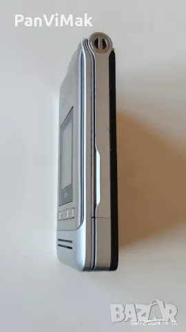 Benq - Siemens EF81, снимка 12 - Siemens - 27141870