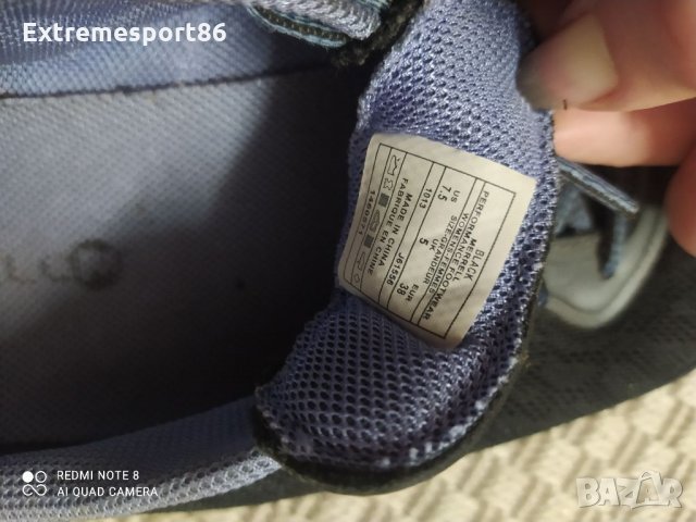 Спорни обувки туристически Merrell 38, снимка 6 - Дамски ежедневни обувки - 32620341