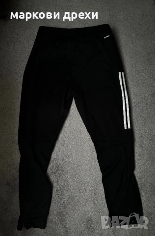 ADIDAS TEAM CON20 TR PNT Pants L, снимка 4 - Спортни дрехи, екипи - 52703426