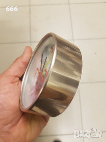 Будилник, снимка 2 - Други - 43188246