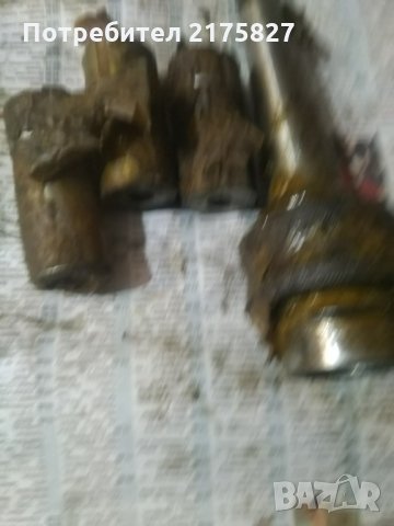 Бързо сменен патронник МК4, снимка 4 - Стругове - 33317595