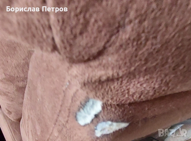 продавам релакс стол, снимка 4 - Дивани и мека мебел - 53316536