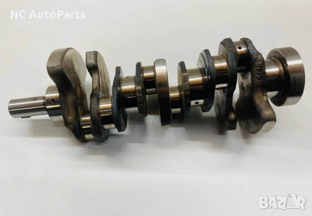 Колянов вал за MERCEDES Мерцедес W205 AMG C43 3.0 367 коня OM276.823 R27610 2018, снимка 2 - Части - 43562127