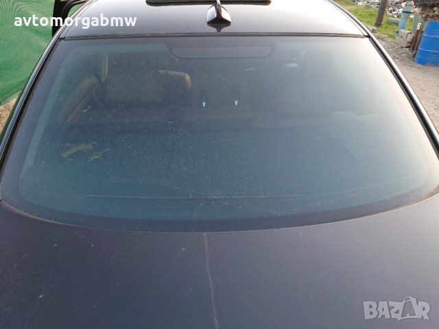 БМВ Е90 330ХД - 231 коня на части BMW e90 330xd 231hp 4х4 , снимка 6 - Автомобили и джипове - 32773042