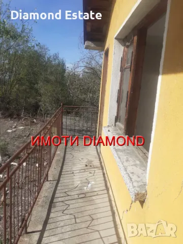 Къща в село Бодрово област Хасково, снимка 2 - Къщи - 47587002