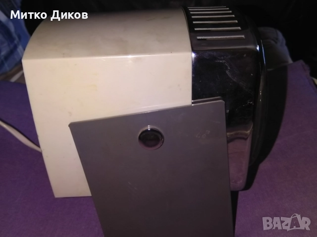 Osram infrared lamp - vintage heat lamp - Germany - 1970s Инфрачервена лампа за отопленние , снимка 6 - Други стоки за дома - 51770792