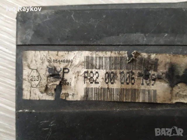 Контролен модул за асистент за паркиране P8200006159 за RENAULT, снимка 2 - Части - 49030583