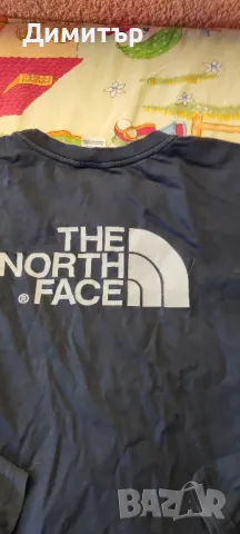 The north face, снимка 6 - Блузи - 48624519