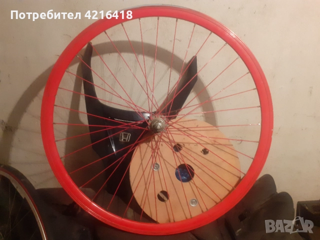 Аиро капла28 цола