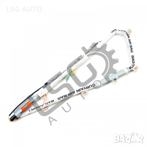 Ляв AIRBAG таван Subaru OUTBACK 2003-2009 SU200220N-269, снимка 1 - Части - 28254094