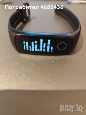 ДЖОЙСТИК ЗА PS 4  PRO,SMART ГРИВНА HONOR BAND 5, ОРИГИНАЛНИ МАРАТОНКИ NIKE, снимка 3 - Аксесоари - 52822148