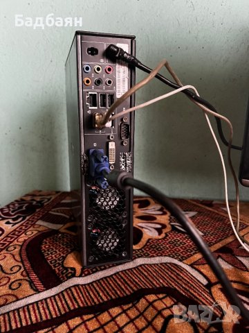 Компактен Acer , снимка 4 - За дома - 38920983