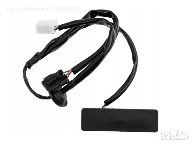 Бутон за отваряне на багажник за Kia Sorento 2 (2011+), 812602P000, снимка 4 - Части - 51754928