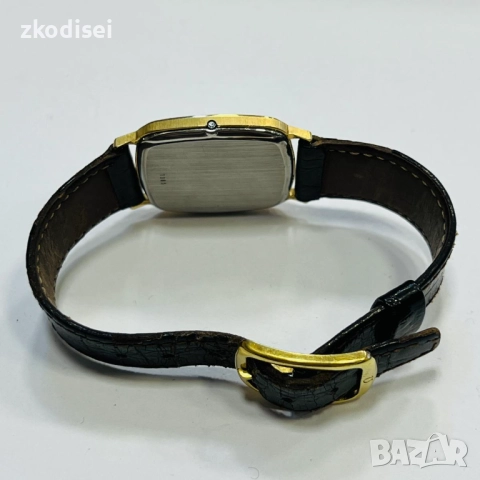 Часовник OMEGA - DE VILLE 14кр. 1910102, снимка 3 - Луксозни - 52364761