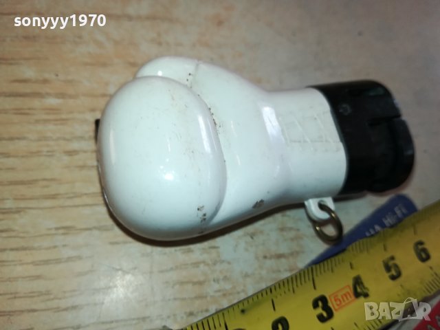 БОКСОВА РЪКАВИЦА-ЗАПАЛКА ОТ ГЕРМАНИЯ 2612231410, снимка 2 - Колекции - 43552157