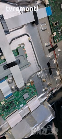 MAIN AV BOARD 1-883-753-13 Y2009450A for Sony KDL-46EX725 for 46 inc DISPLAY LTY460HJ05, снимка 4 - Части и Платки - 39569871