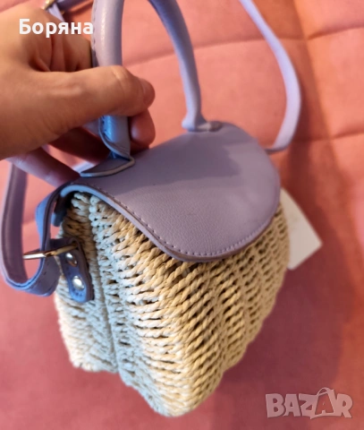 Primark нова с етикет малка чанта, снимка 4 - Чанти - 53501734