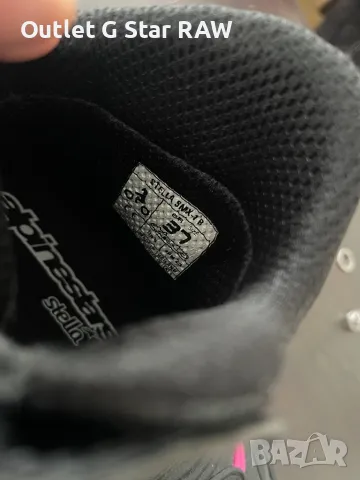 Дамски боти alpinestars 37, снимка 5 - Аксесоари и консумативи - 48839612