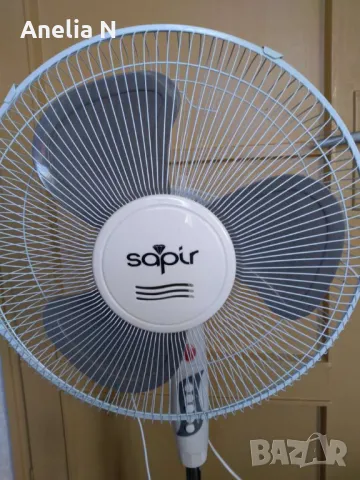 Вентилатор