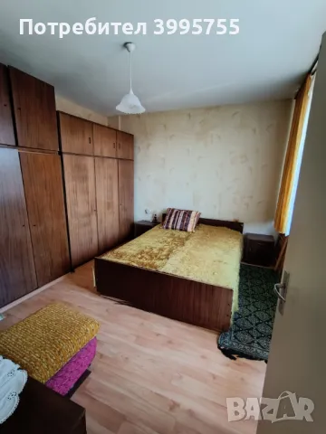 Продава 3-стаен апартаент в гр. Ловеч, снимка 5 - Апартаменти - 48860665