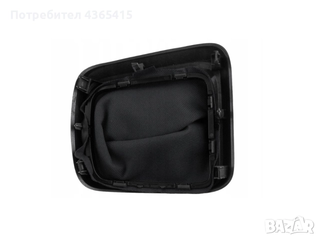 Маншон за скоростен лост Fiat Tipo (2015+) 735624490, снимка 2 - Части - 51844520