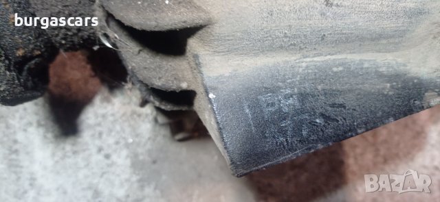 Диференциал Audi A4 Quattro 3431 - 180лв, снимка 5 - Части - 38975826