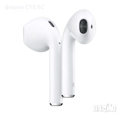 Безжични слушалки STELS i30, Тъч контрол, 3D звук, Безжично зареждане , снимка 2 - Безжични слушалки - 40288795