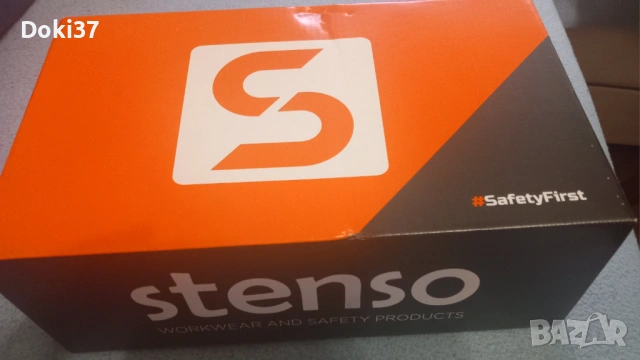 Нови кожени работни обувки , снимка 6 - Други - 53241433