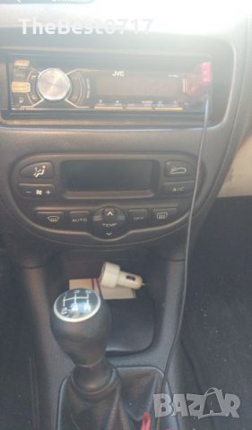 Pejo 206 Ролан гарос 1.4 На Части 👍, снимка 7 - Автомобили и джипове - 27276042