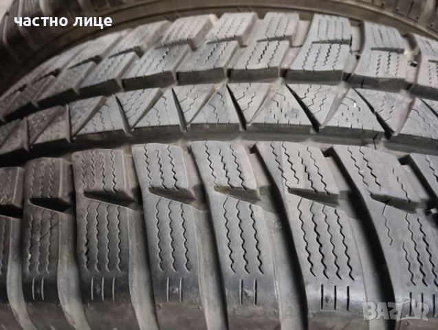 225/60/17 зимни гуми Фалкен, снимка 9 - Гуми и джанти - 42987616