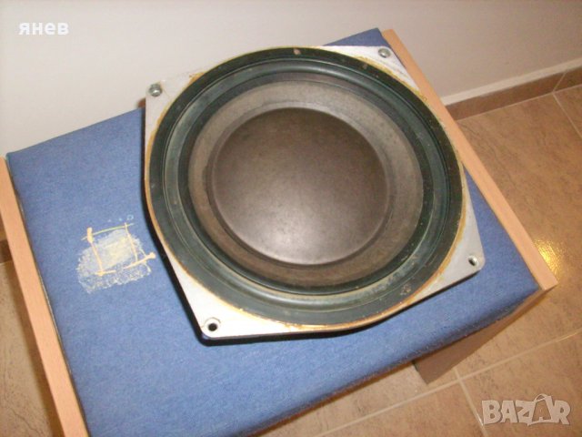 Купувам и ремонтирам Руски високоговорители и тонколони, снимка 13 - Тонколони - 27099629