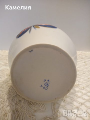 Руски порцелан , снимка 6 - Други - 39604677