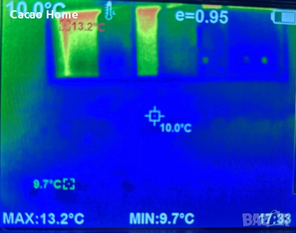 Видео диагностика и ремонт на вградени структури без къртене – София, снимка 2 - ВиК услуги - 53325872