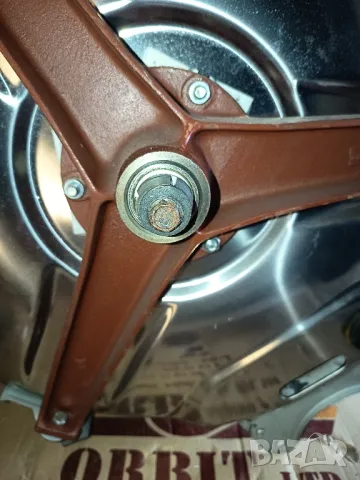 Пералня Gorenje части 5, снимка 8 - Перални - 50235752