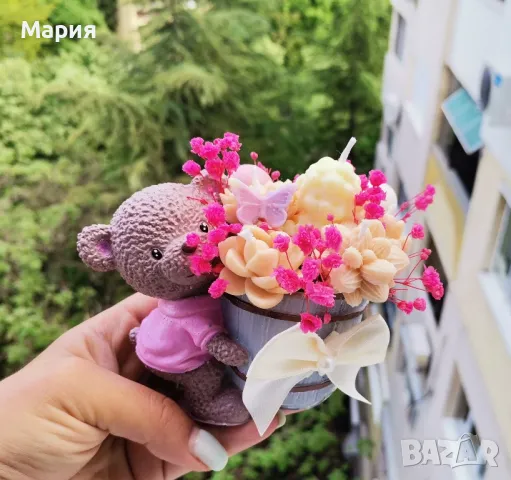 Ароматни Букети , снимка 9 - Други - 50239433