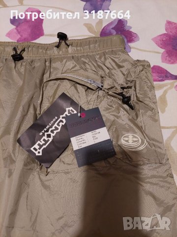 Brunotti спортна пoла, снимка 3 - Поли - 39745661