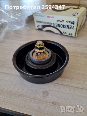 KIA SORENTO MAGENTIS 2.0-2.4CC ПАРАЗИТНА РОЛКА КЛИМАТИК GMB, снимка 2 - Части - 35475444