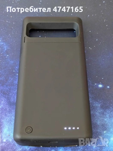 Google Pixel 8 Pro 12/256 – Гаранция 10.2026 + 14 калъфа + батерия, снимка 5 - Други - 53602897