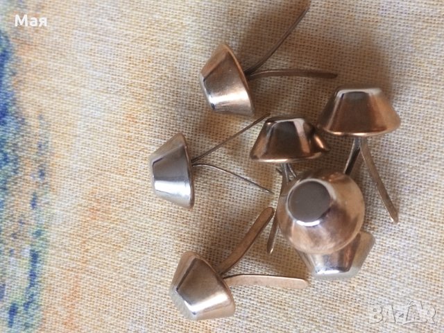 Капси     8 ст./ броя, снимка 12 - Други - 28220067