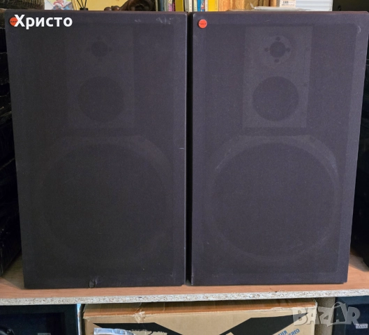 Heco PCX 4, снимка 5 - Тонколони - 52927392