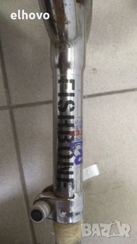 Велосипед едноколесен Fishbone Sport, снимка 5 - Велосипеди - 35134024