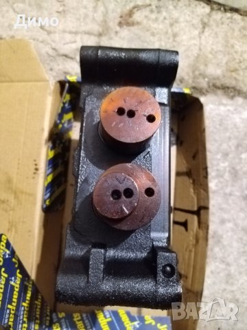 балансиращ вал БМВ е46 318и, снимка 2 - Части - 43166962