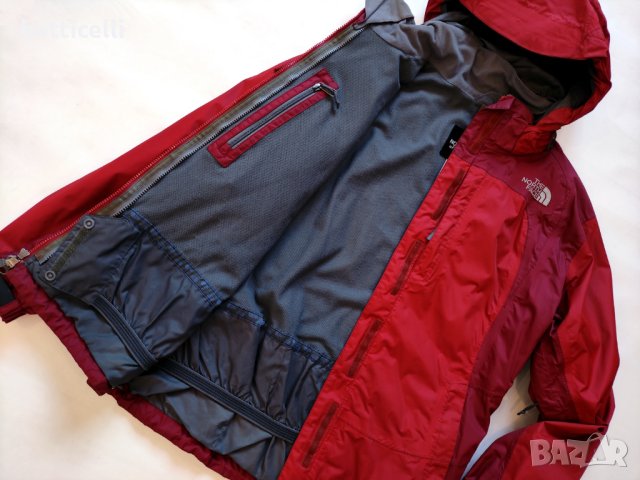 The North Face HyVent Women's - XL - оригинално дамско яке, снимка 10 - Якета - 43676899