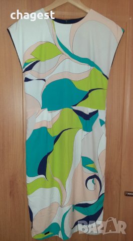 Дамски дрехи размер S/M, снимка 2 - Рокли - 37847749